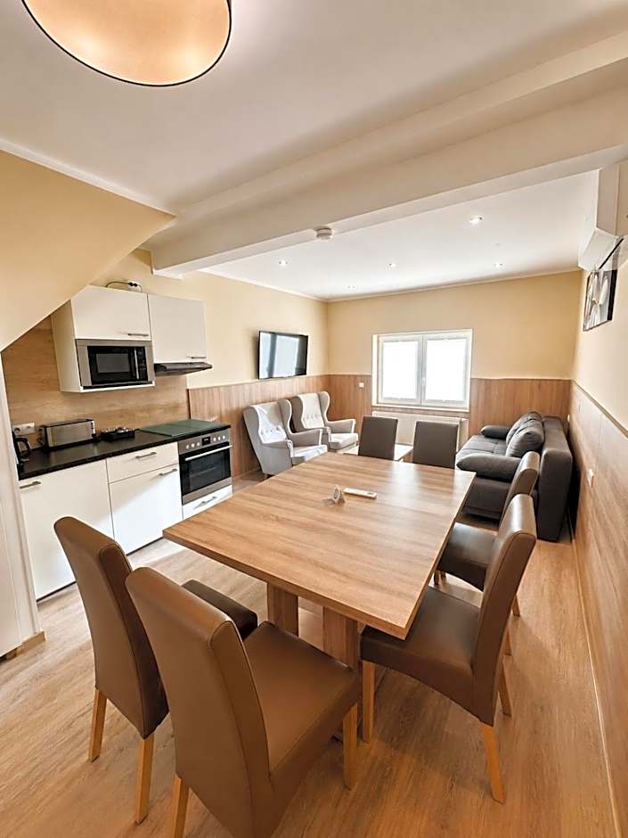 Hotel Select Suites & Aparts