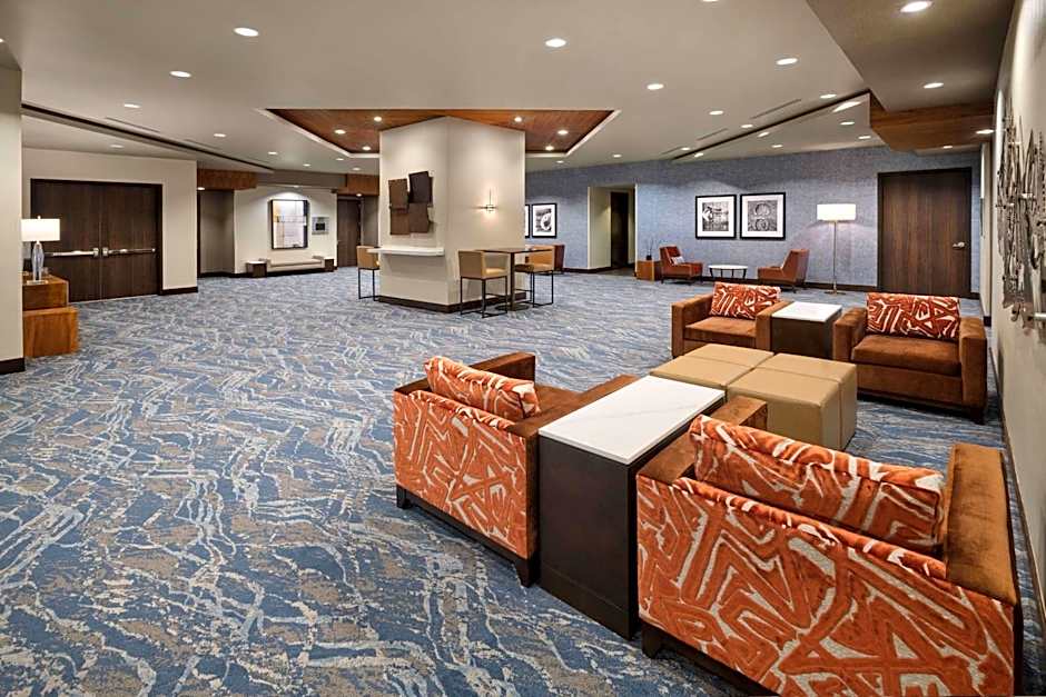 Homewood Suites-By Hilton- Denver Downtown Convention Center