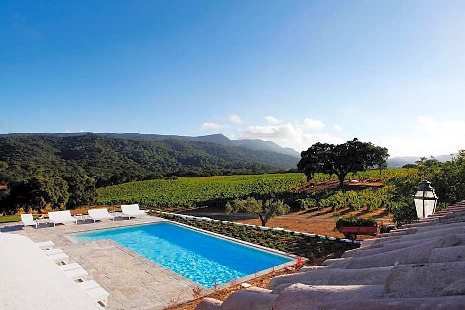 Hotel Casa Palmela  Small Luxury Hotels (Hotel & Villas)