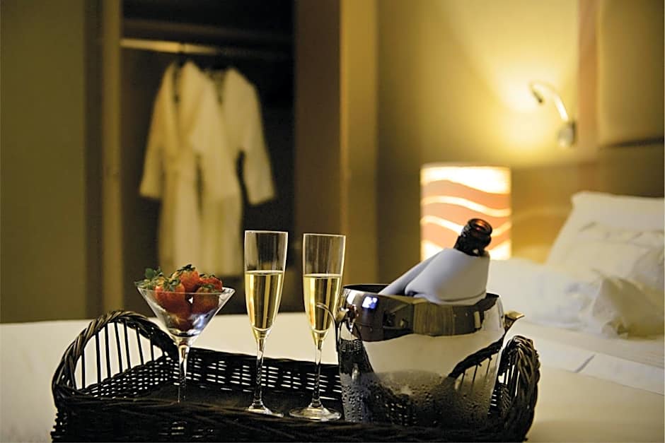 Hardman Praia Hotel