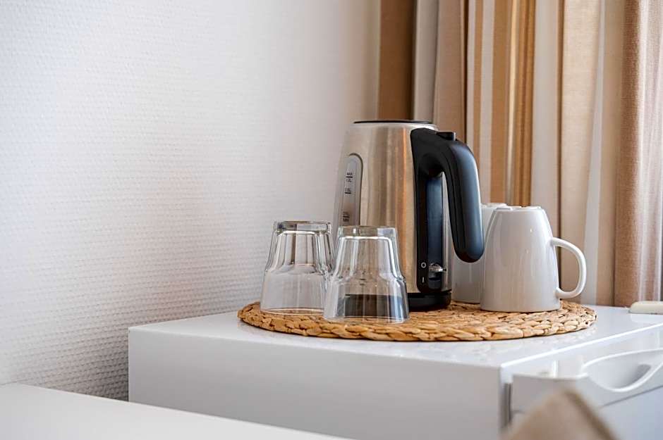 Atelier Guesthouse