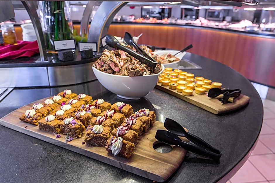 Nightcap at Watermark Glenelg