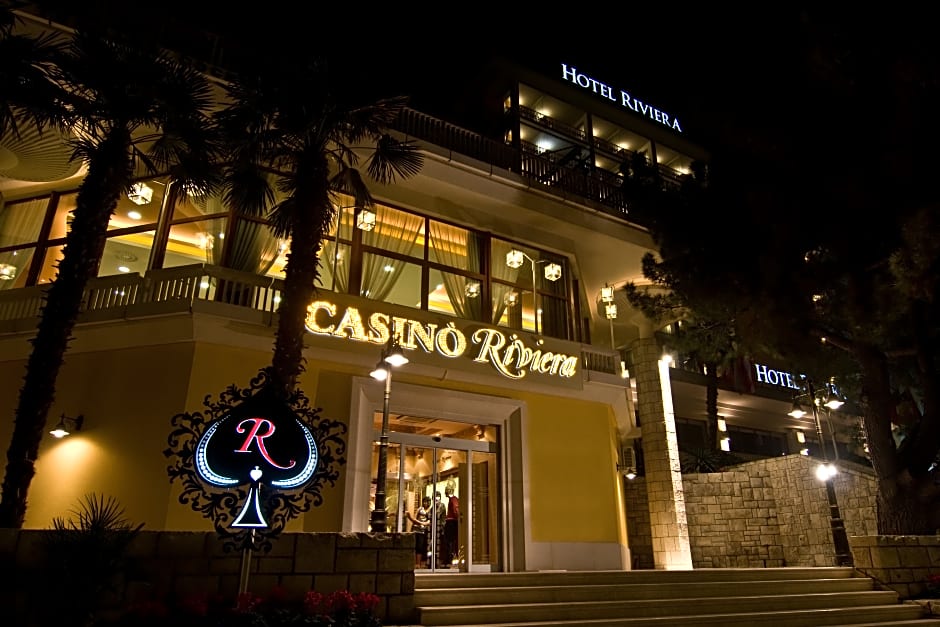 Hotel Riviera