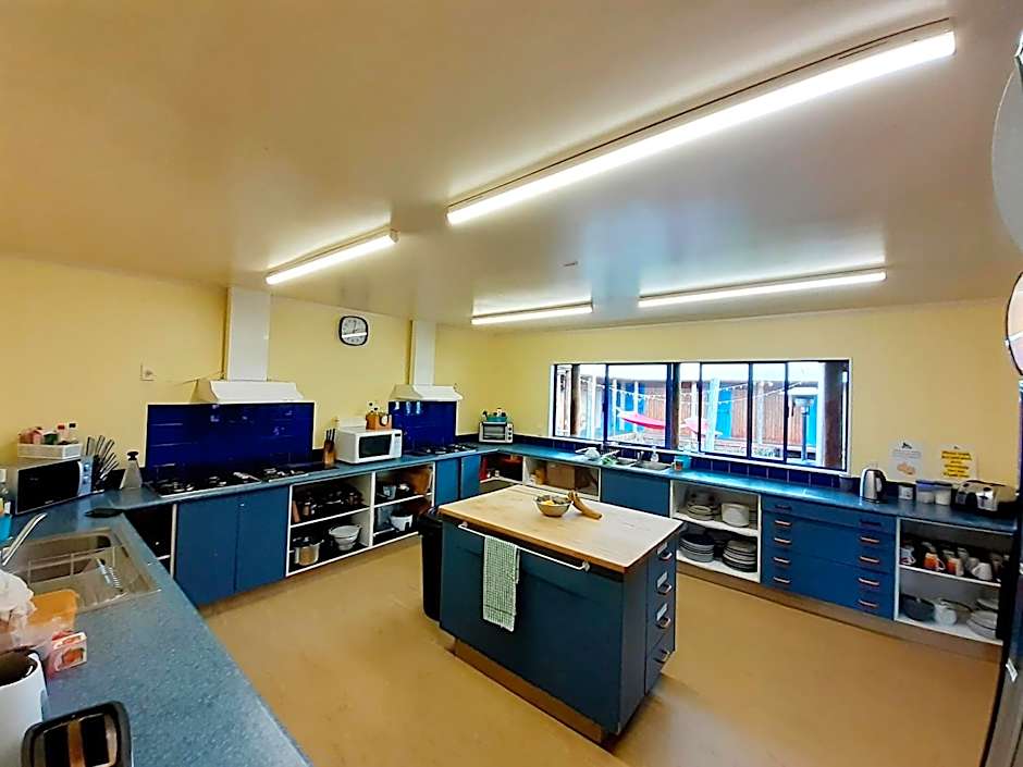 Tongariro River Retreat