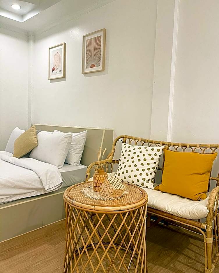 Wilailak Bungalows @ Koh Si Chang