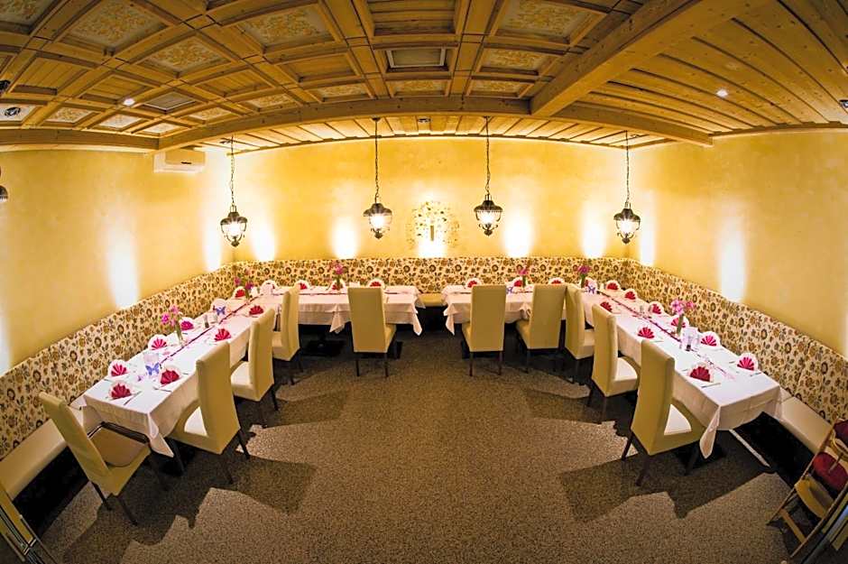 Hotel Restaurant Meyer