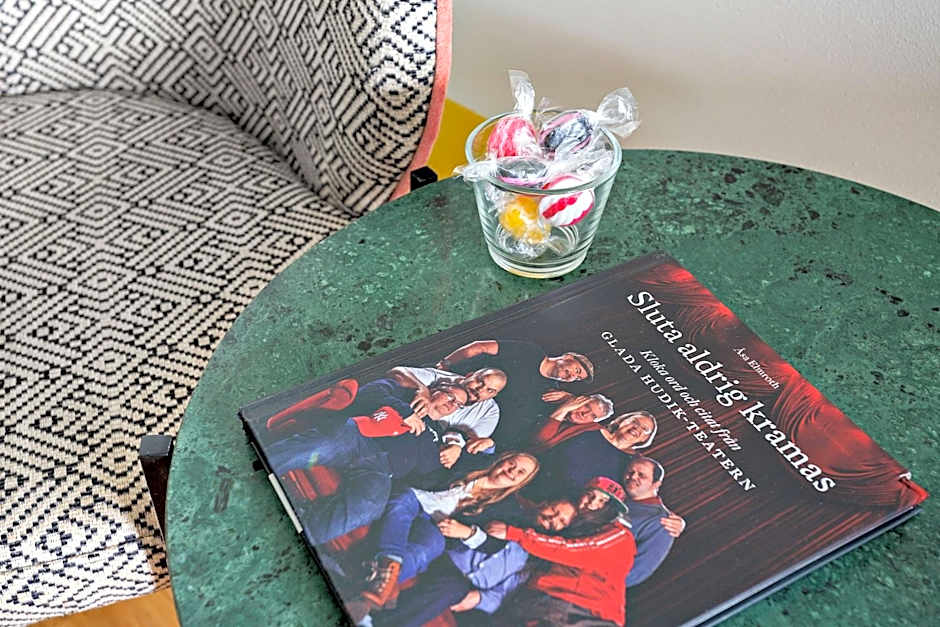 Best Western Hotell Hudik