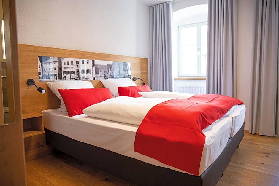 Altstadthotel Brauereigasthof Winkler