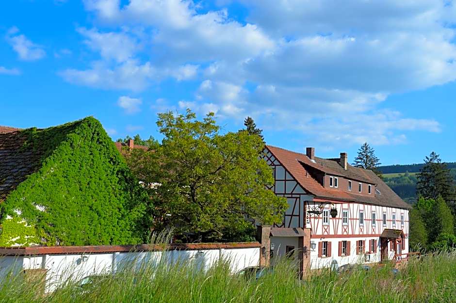 CoHousing Gut Dürnhof