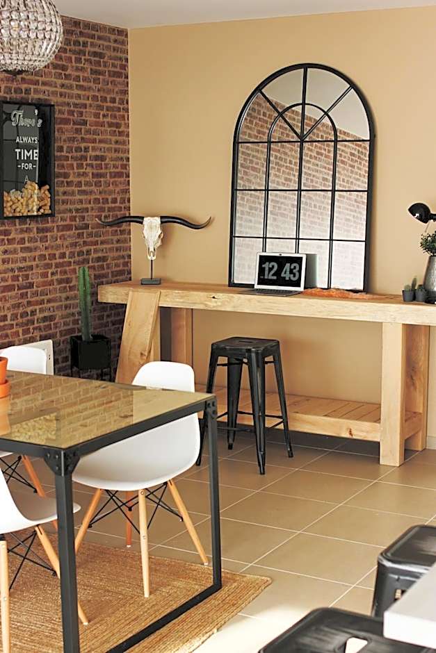 Clos de la Couturelle