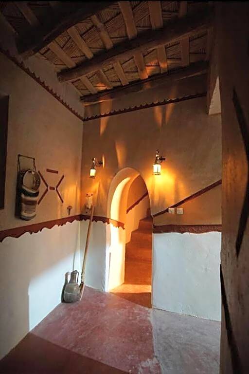 Riad DAR outebba