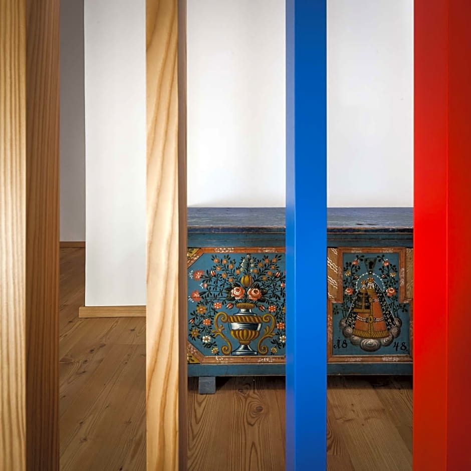 Design Rooms Pr' Gavedarjo