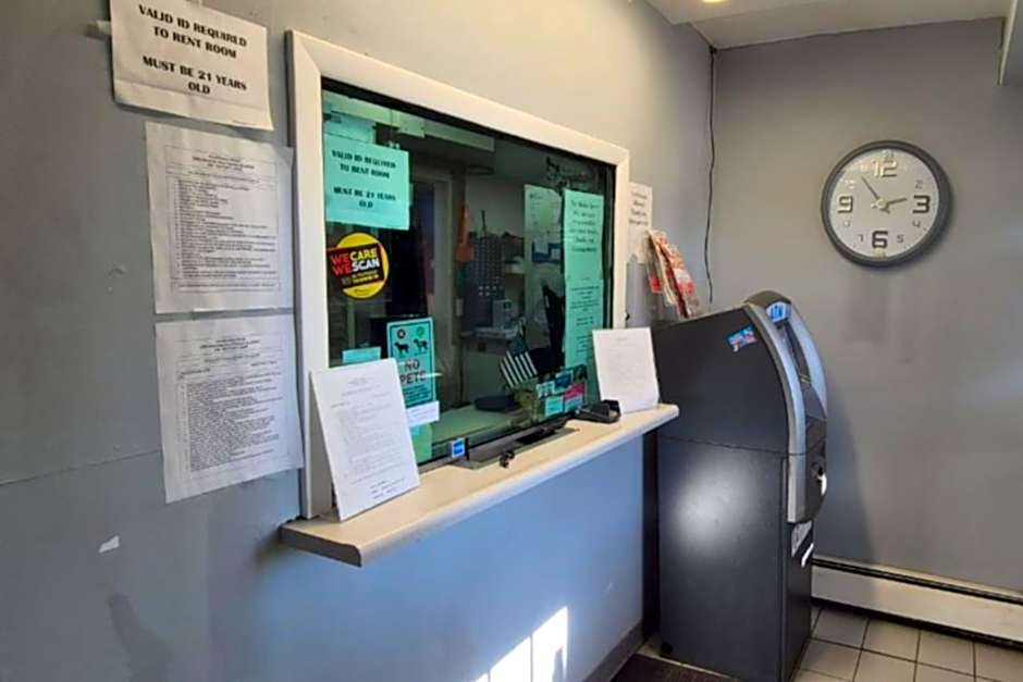 Des Plaines Motel By OYO O'Hare Airport Chicago