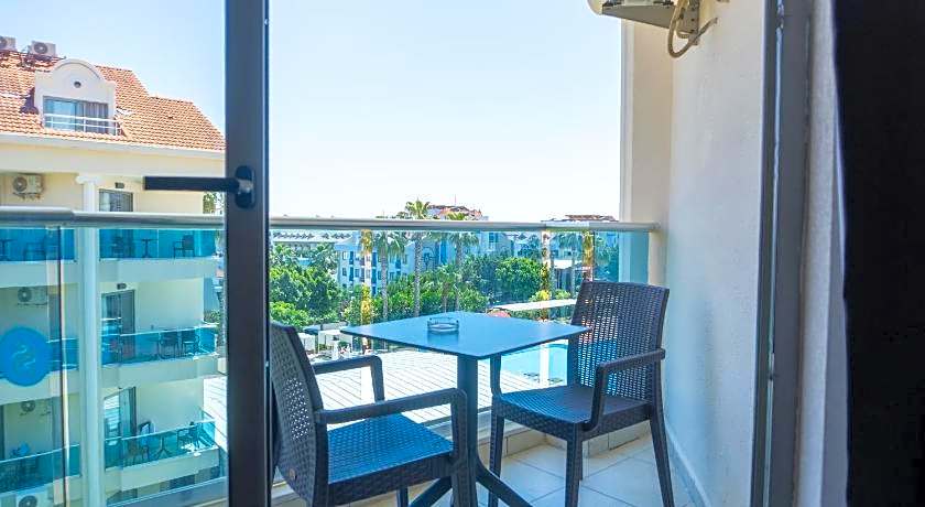 Hotel Sultan Of Side