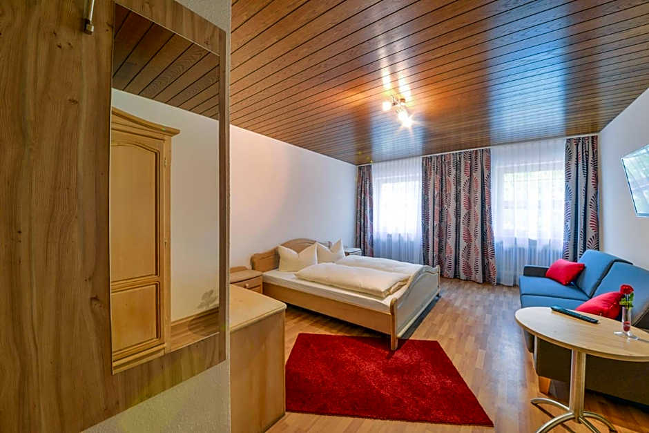 Hotel Gasthof Hainzinger