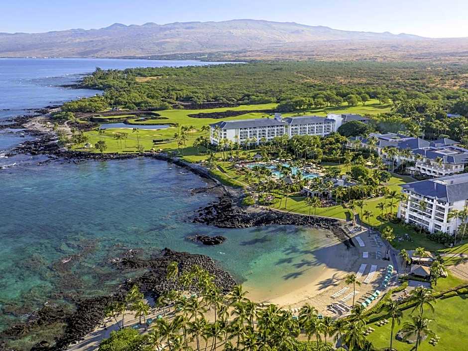 Fairmont Orchid