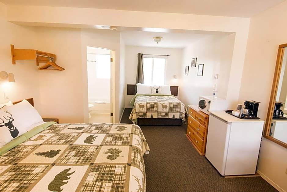 Mountain Springs Motel