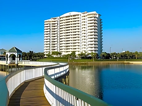 Pelican Beach Resort and Conference Center