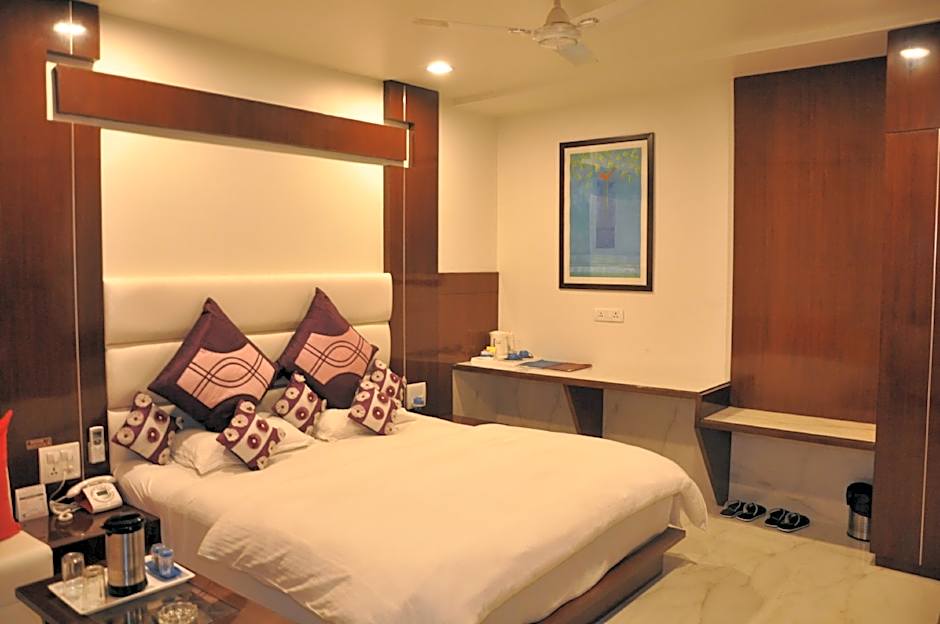 Hotel Vijan Palace