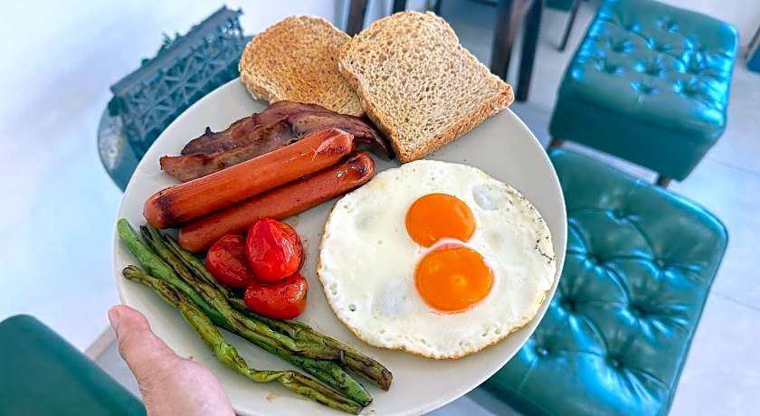 U Dee Room and Coffee Hotel