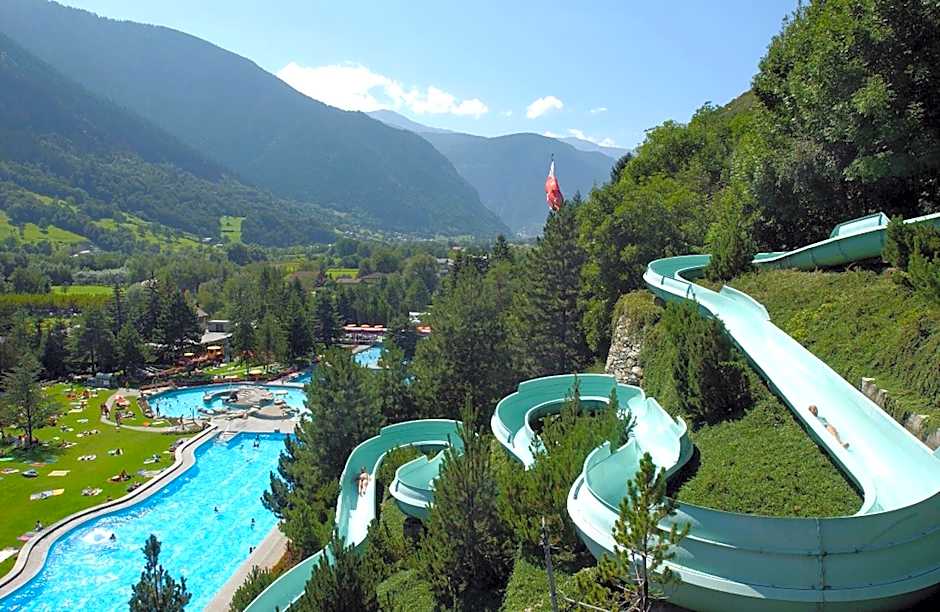 Römerhof - Hotel with Self Check-in