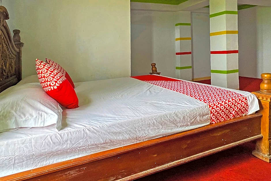 Hotel O Melati Bm Pangkep