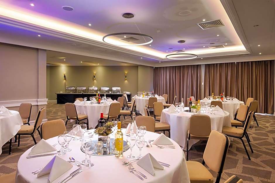 DoubleTree By Hilton London-Ealing Hotel