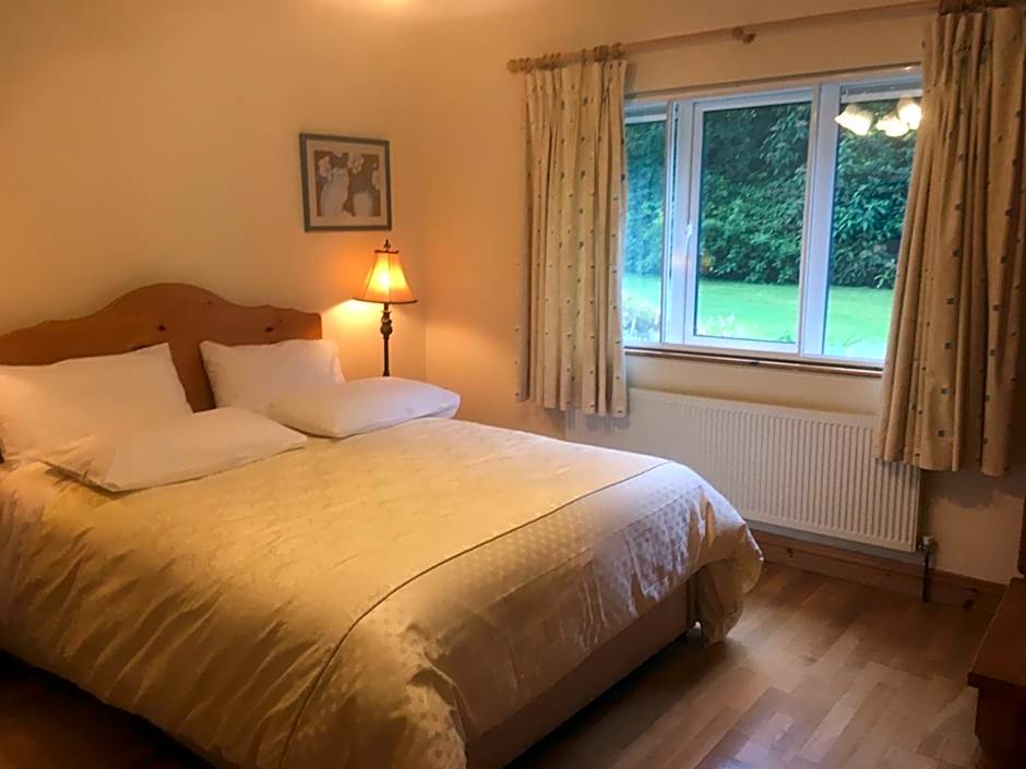 Forest Park House B&B