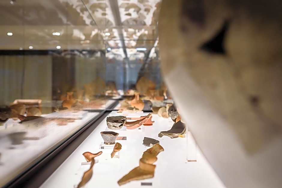 Áurea Museum by Eurostars Hotel Company