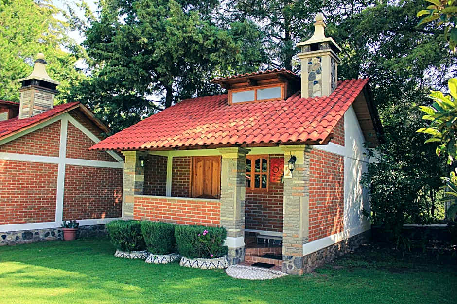 Cabañas Rincón Escondido