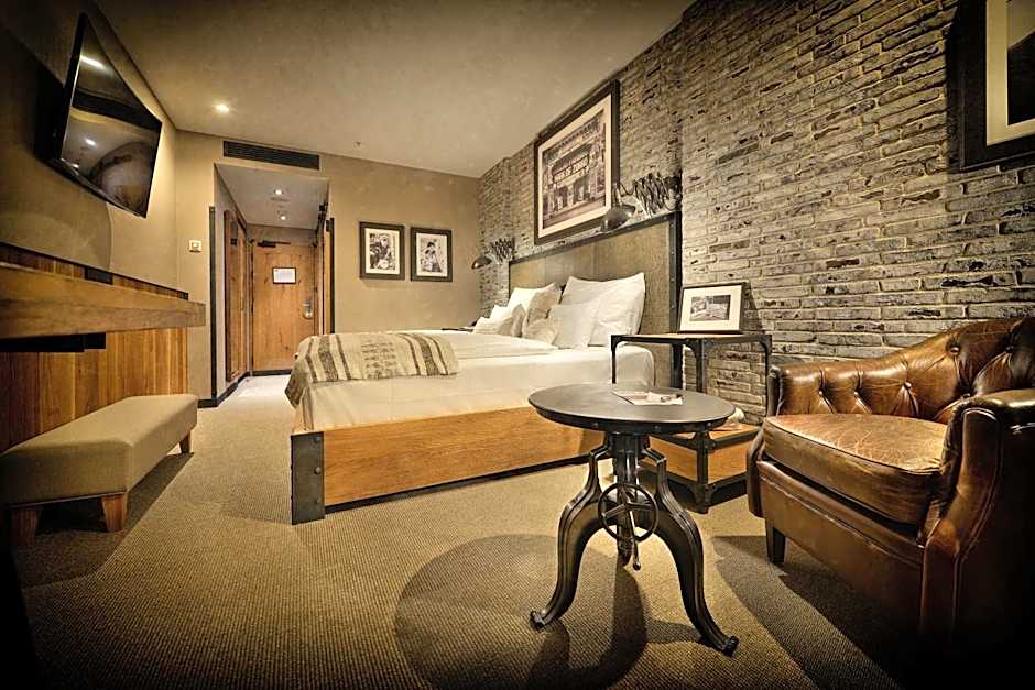 LOFT Hotel Bratislava