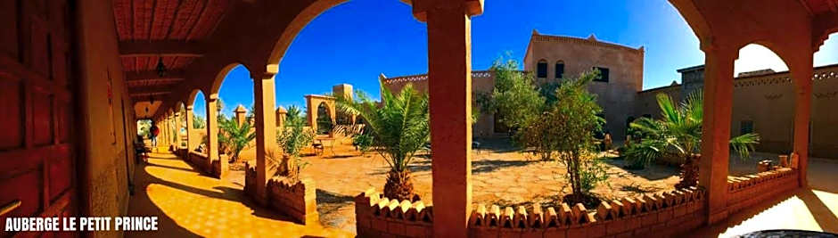 Hotel Riad Le Petit Prince