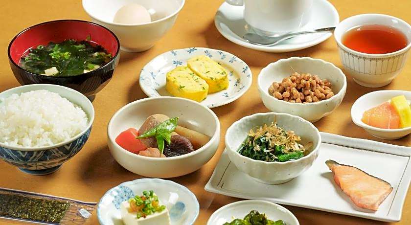 Apa Hotel Kanku-Kishiwada