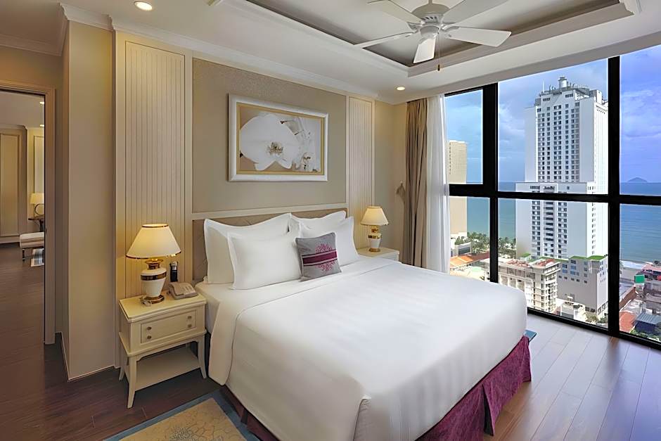 Melia Vinpearl Nha Trang Empire