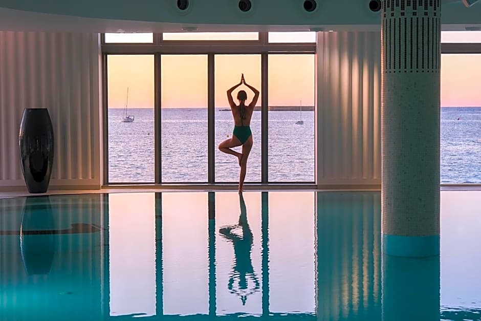 Thalazur Saint Jean de Luz - Hôtel & Spa