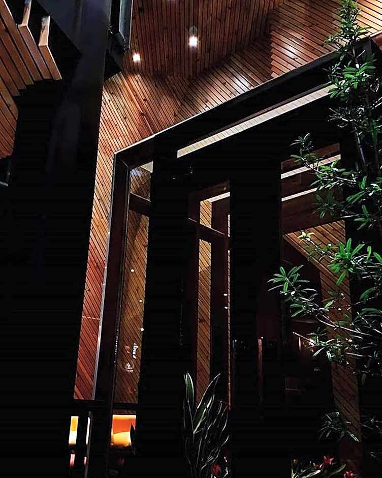 G1 Lodge Design Hotel