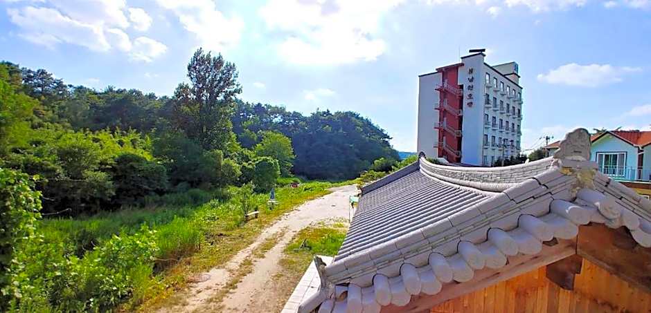 Namwon Hotel