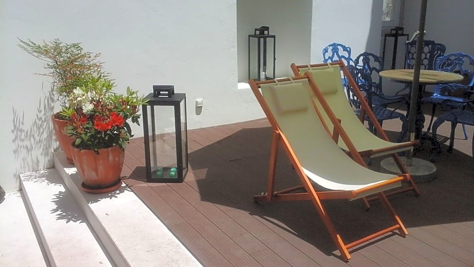 Alma Moura Residences