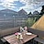 Oase im Südosten - wunderschöne Apartments für 4 Personen mit Terrasse & Stellplatz
