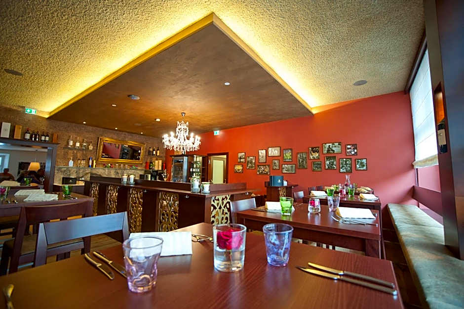 Stadthotel zur goldenen Krone