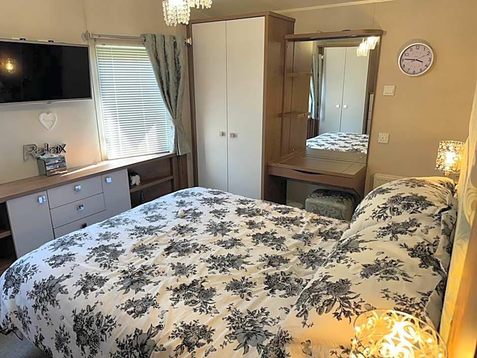 Cardigan Bay Holidays