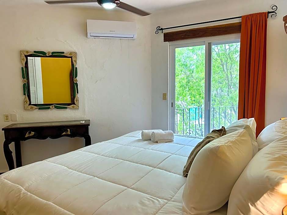 Hotel Coco de Mar Quinta Avenida