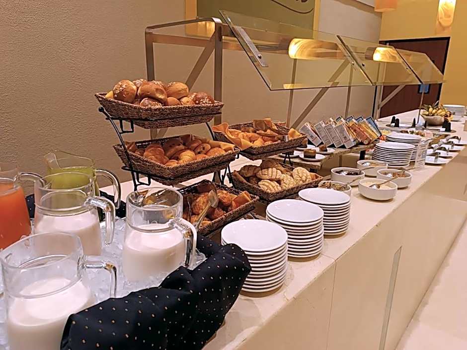 Holiday Inn Puebla Finsa By IHG