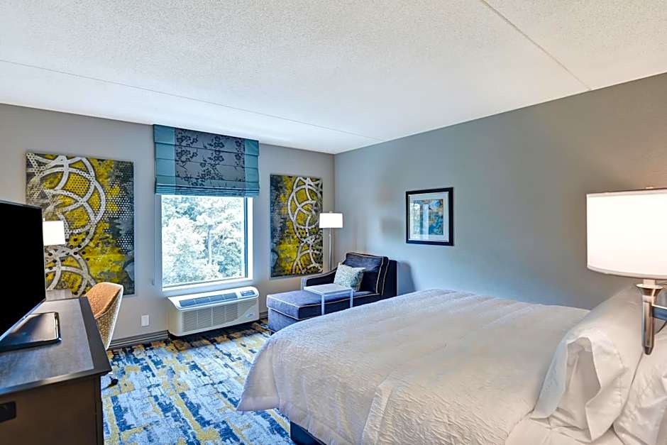 Hampton Inn By Hilton Atlanta Kennesaw