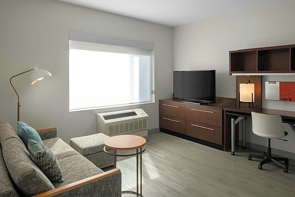 TownePlace Suites by Marriott Anchorage Midtown