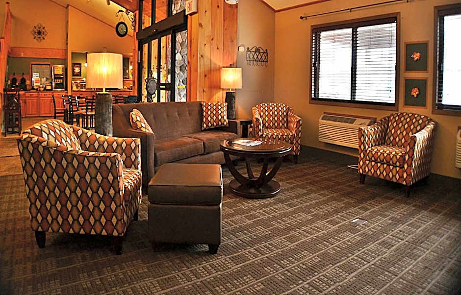 AmericInn by Wyndham Calumet