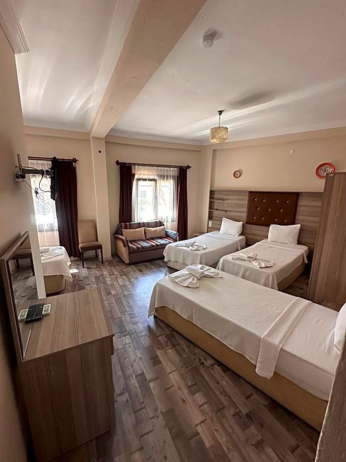 Akay Hotel