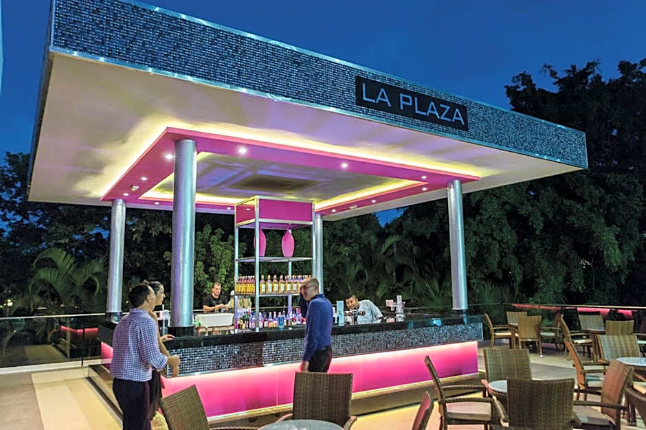 Riu Playacar - All Inclusive