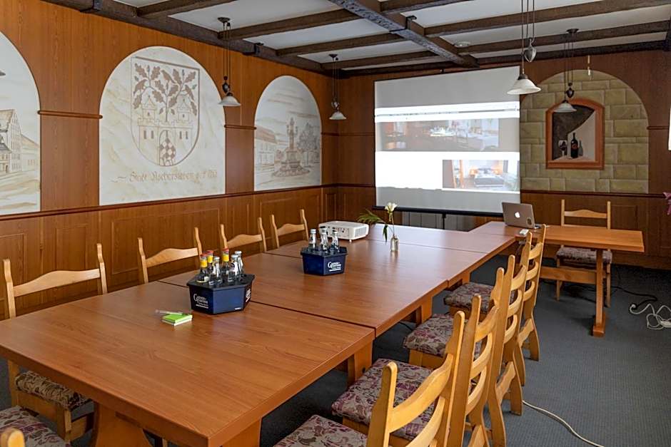 Hotel-Stadt-Aschersleben