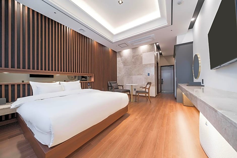 Hotel Demer Mokpo